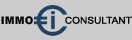 ImmoConsultant Logo